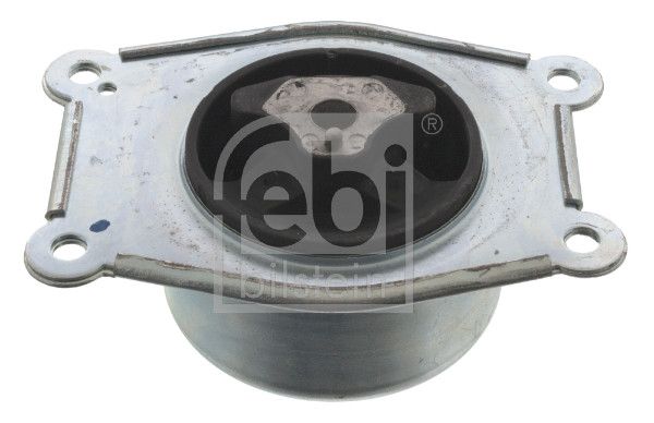 Mounting, engine-main