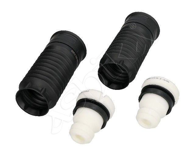 ASHIKA 159-00-0505 Dust protection kit, shock absorber