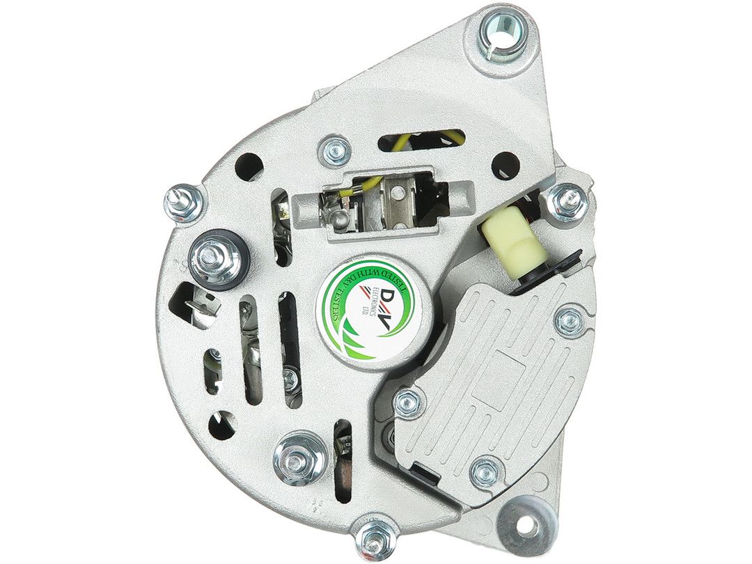Alternator-2