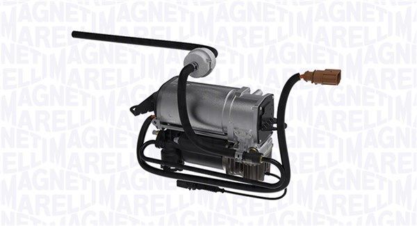MAGNETI MARELLI 350190001119 Compressor, compressed air system