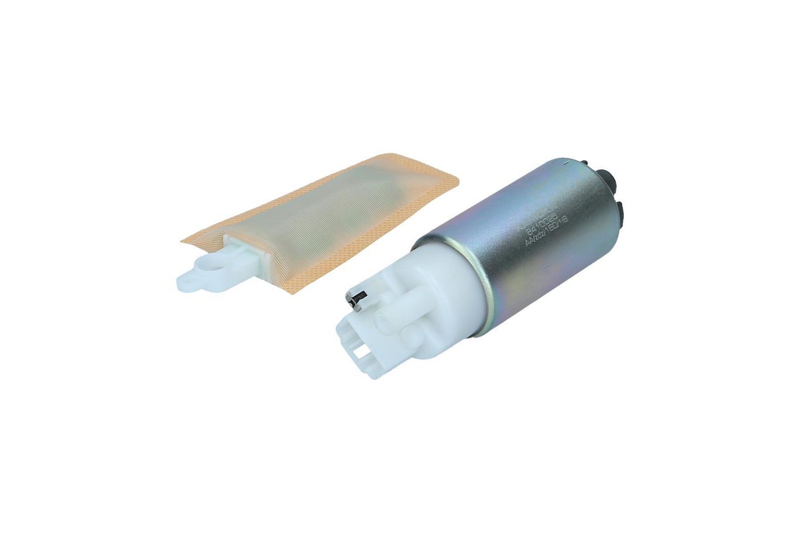 Fuel Pump-2