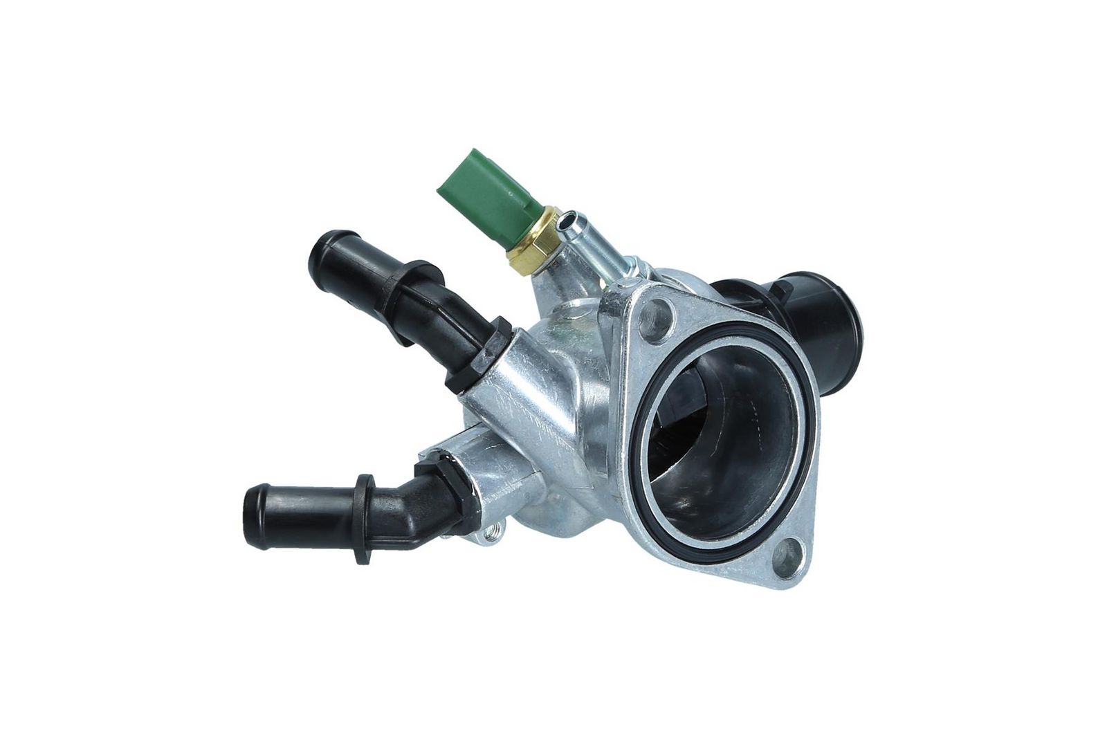 termostatas, aušinimo skystis