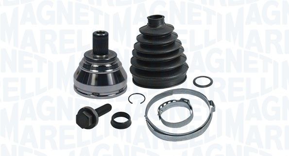 MAGNETI MARELLI 302015100015 Joint kit, drive shaft
