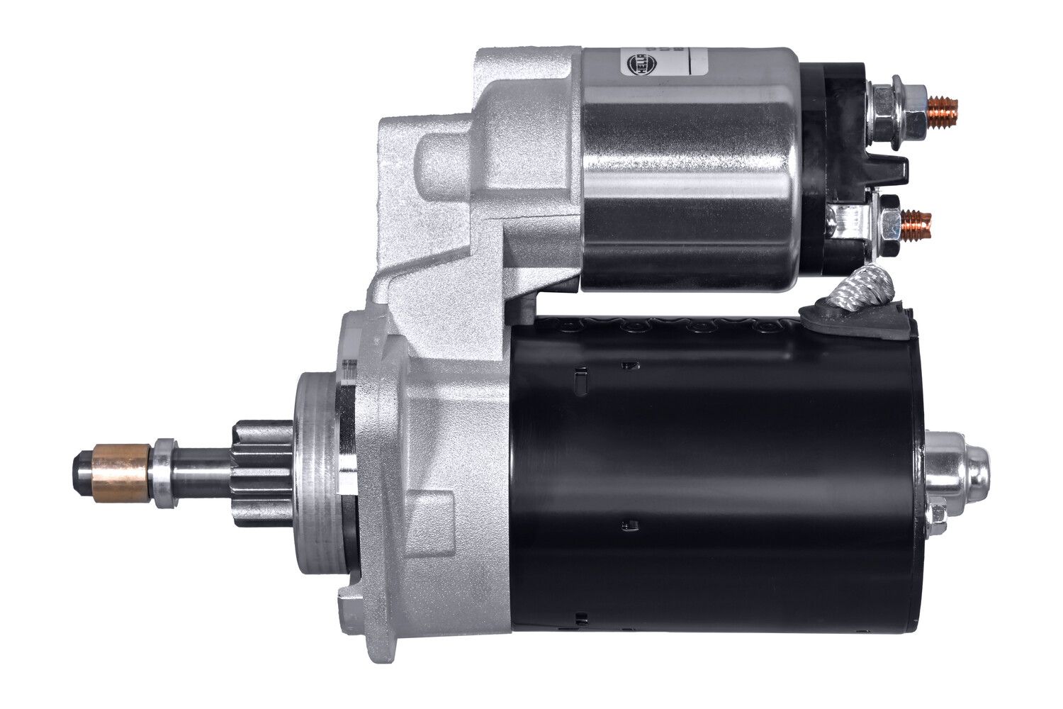 Starter-main