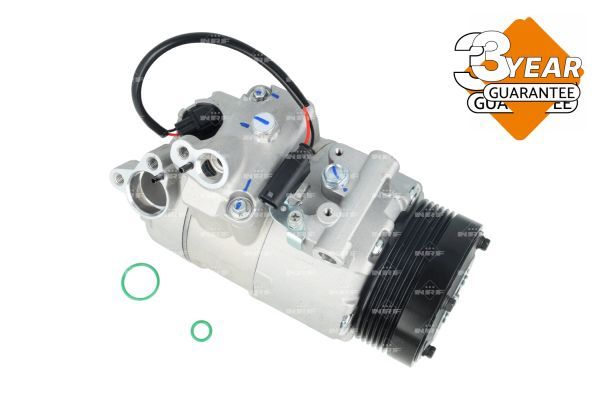 NRF 32528 Compressor, air conditioning