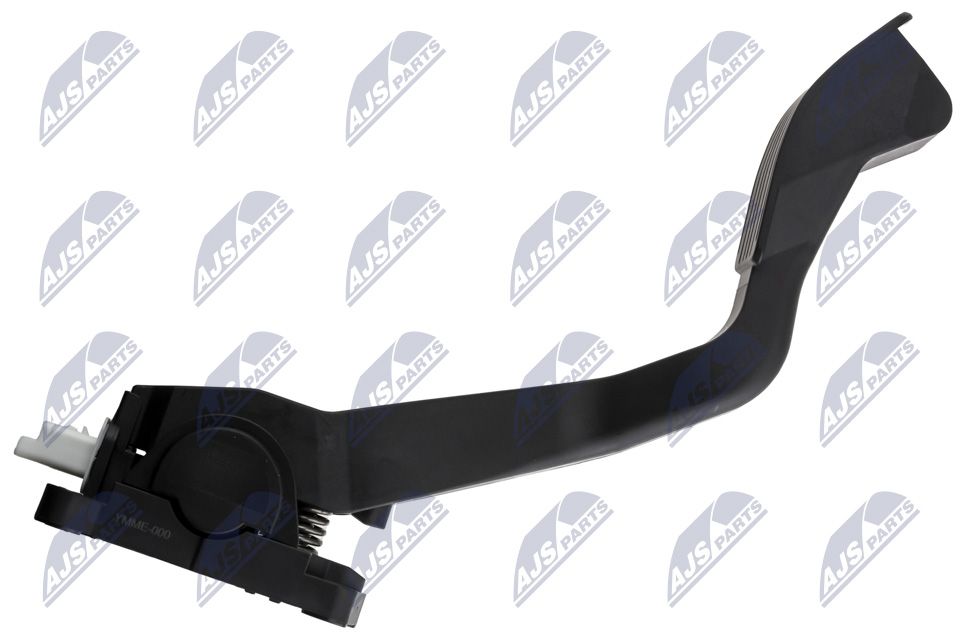 Accelerator Pedal Unit-4