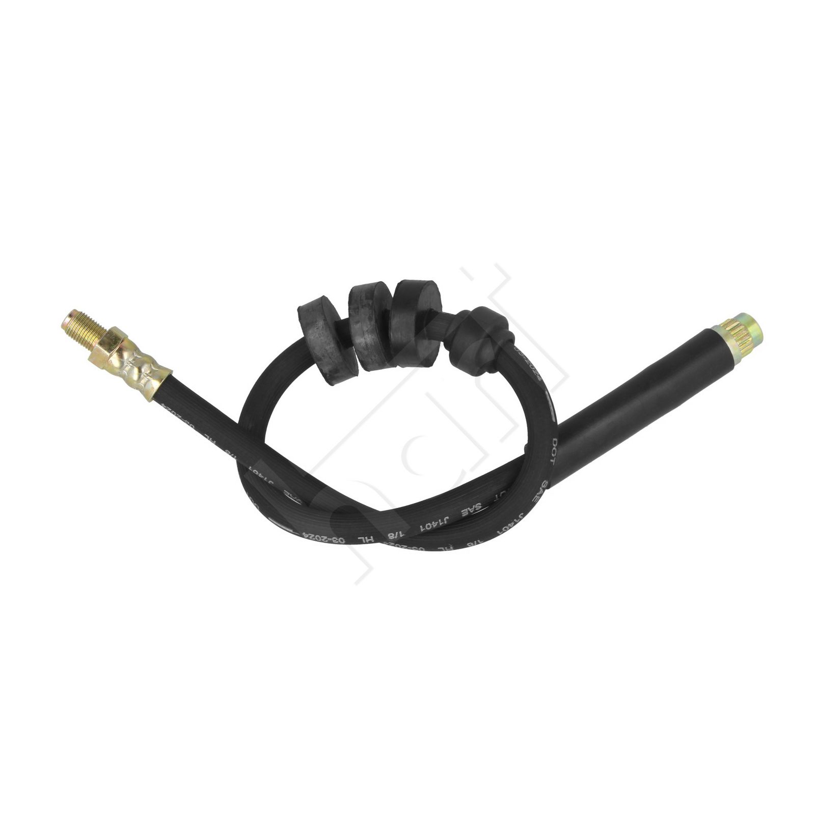 HART 263 430 Brake hose