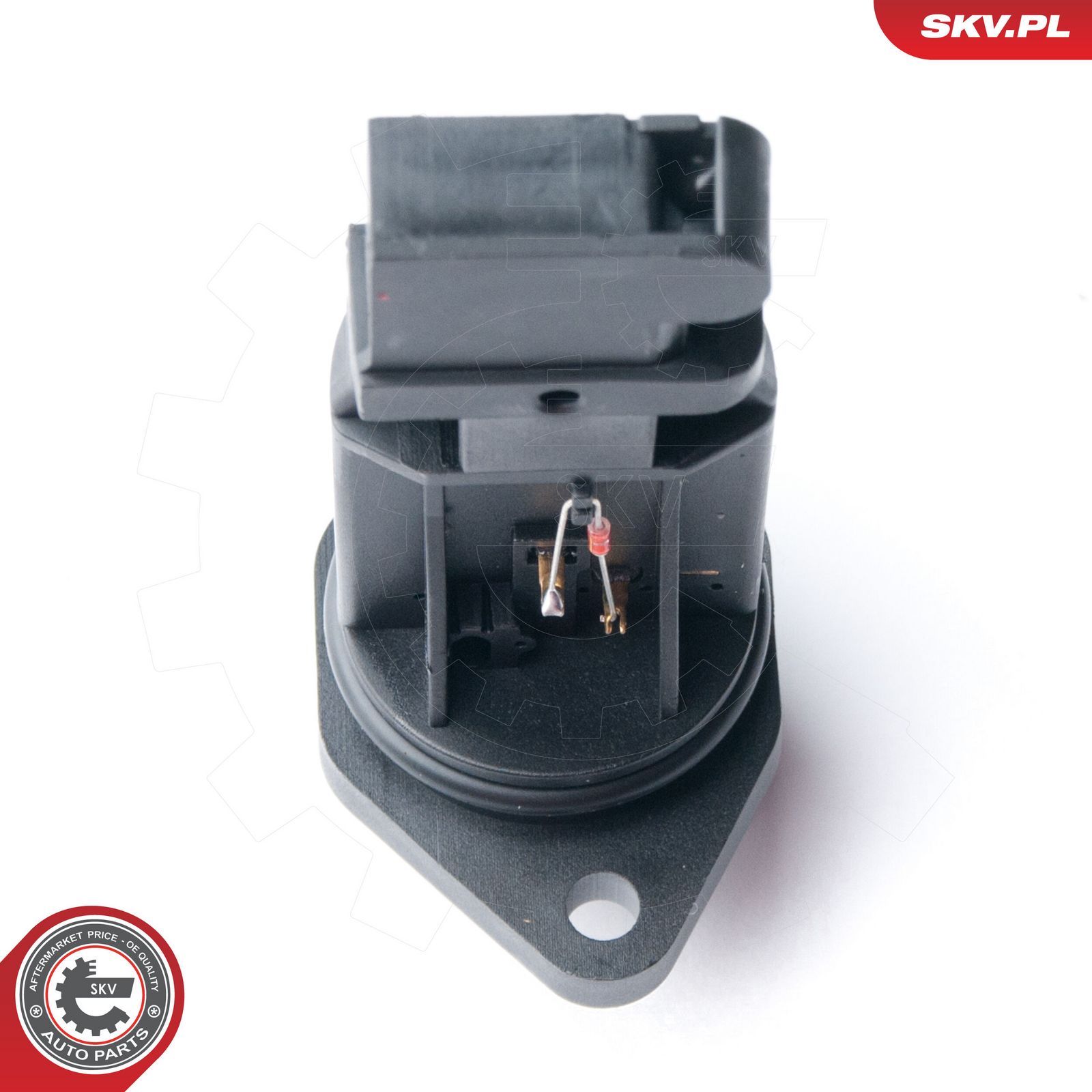 ESEN SKV 07SKV510 Mass air flow sensor