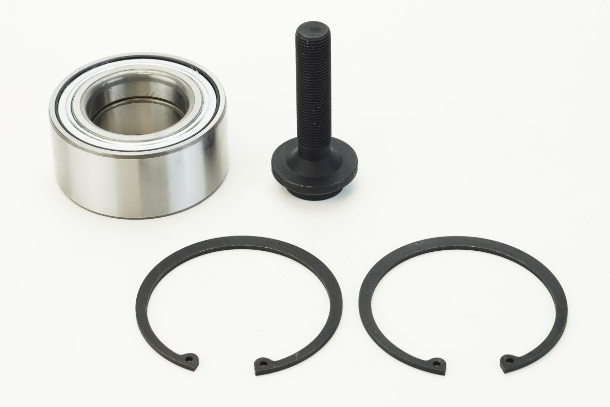 CONTINENTAL CTAM WBE1111 Wheel bearing kit