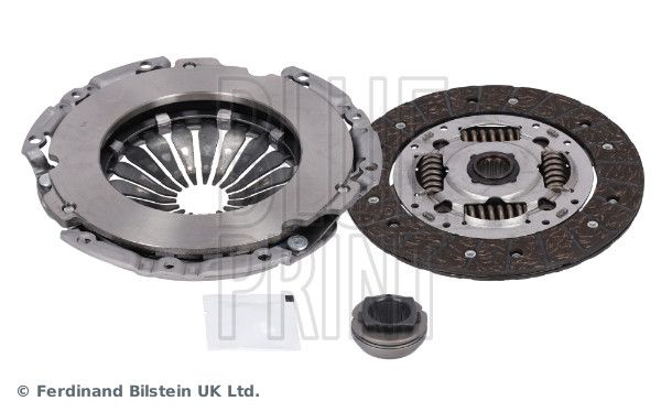 Clutch Kit-1