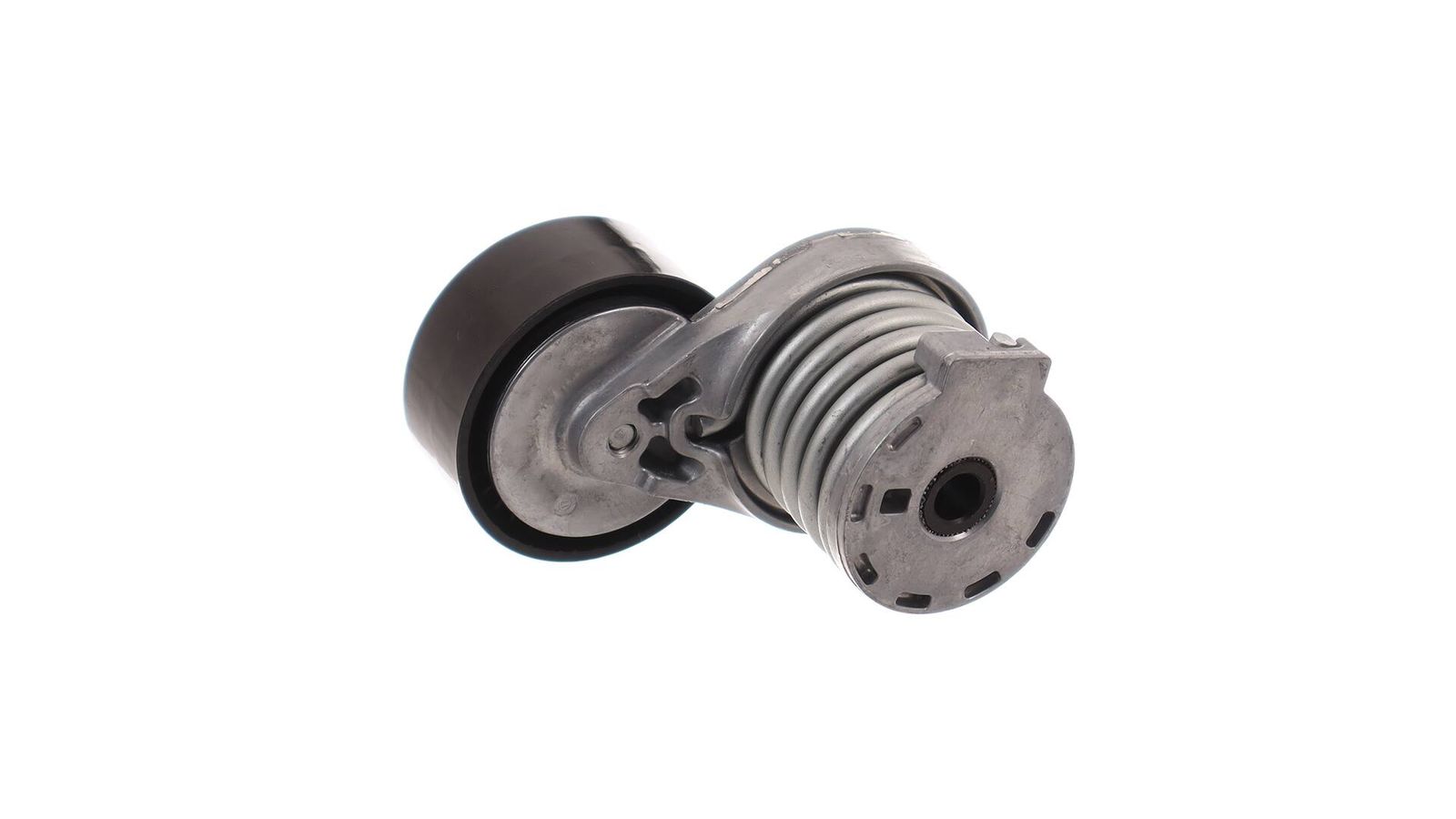 Belt Tensioner, V-ribbed belt-4