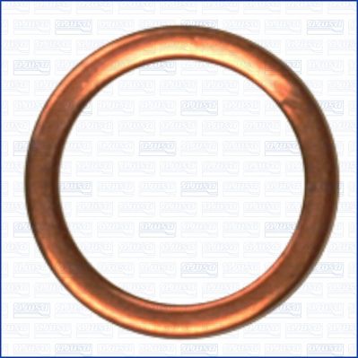 AJUSA 21010300 Seal ring, oil drain plug