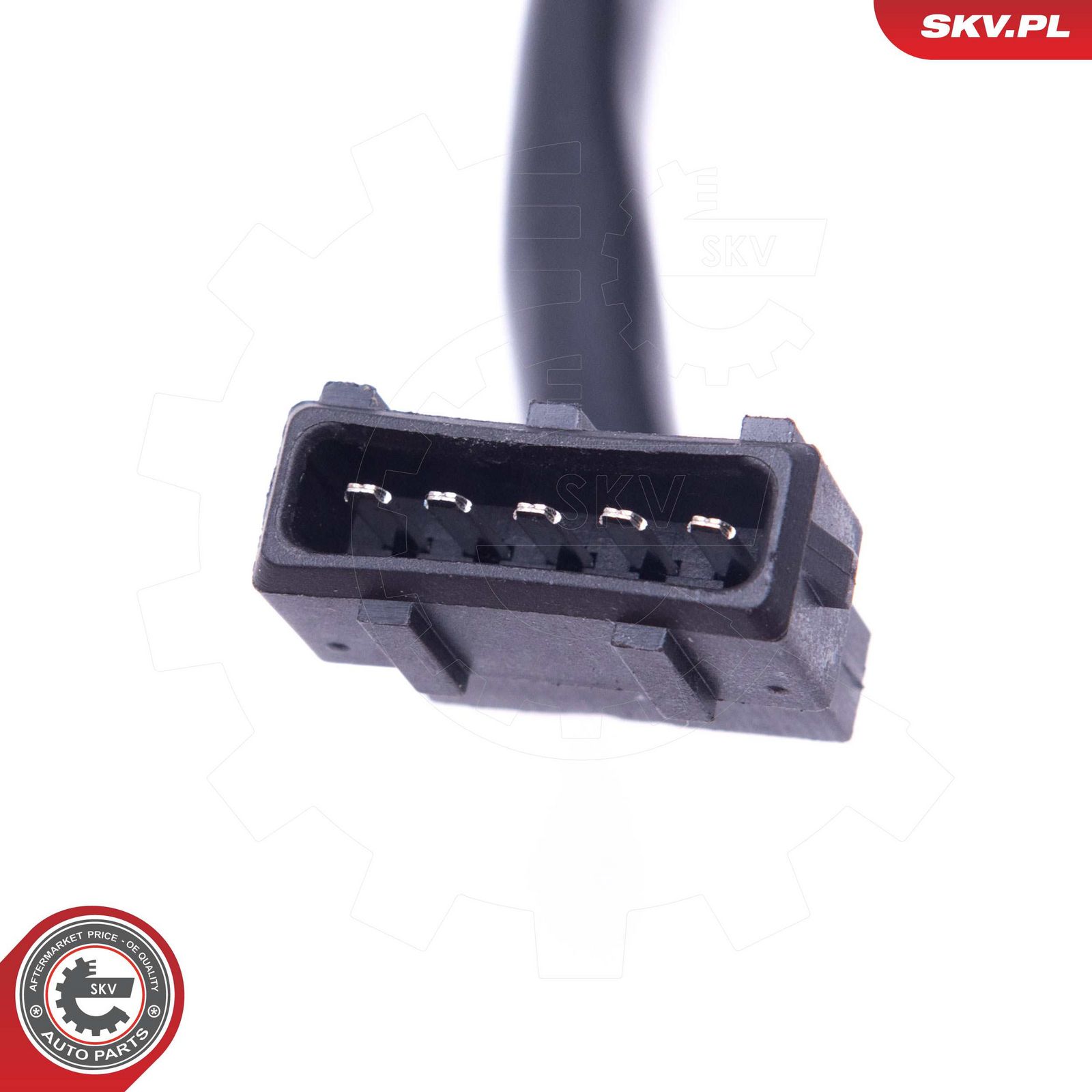 ESEN SKV 19SKV123 Wiper motor