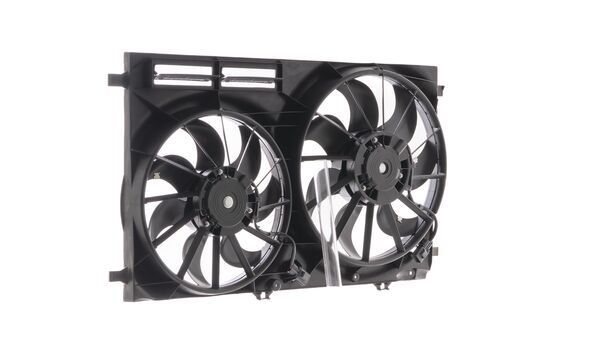 Fan, engine cooling-3