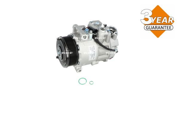 NRF 320049 Compressor, air conditioning
