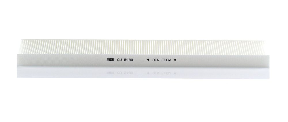 MANN-FILTER CU 5480 Filter, cabin air