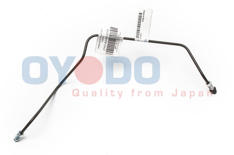 OYODO 80H0020-OYO Brake line