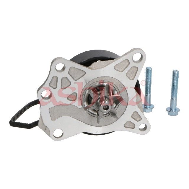 Water Pump, engine cooling-1