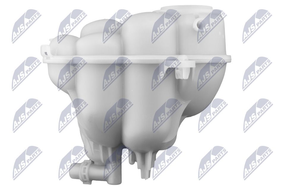 Expansion Tank, coolant-5