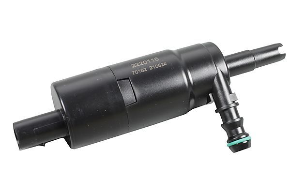 METZGER AUTOTEILE 2220116 Washer fluid pump, headlight cleaning