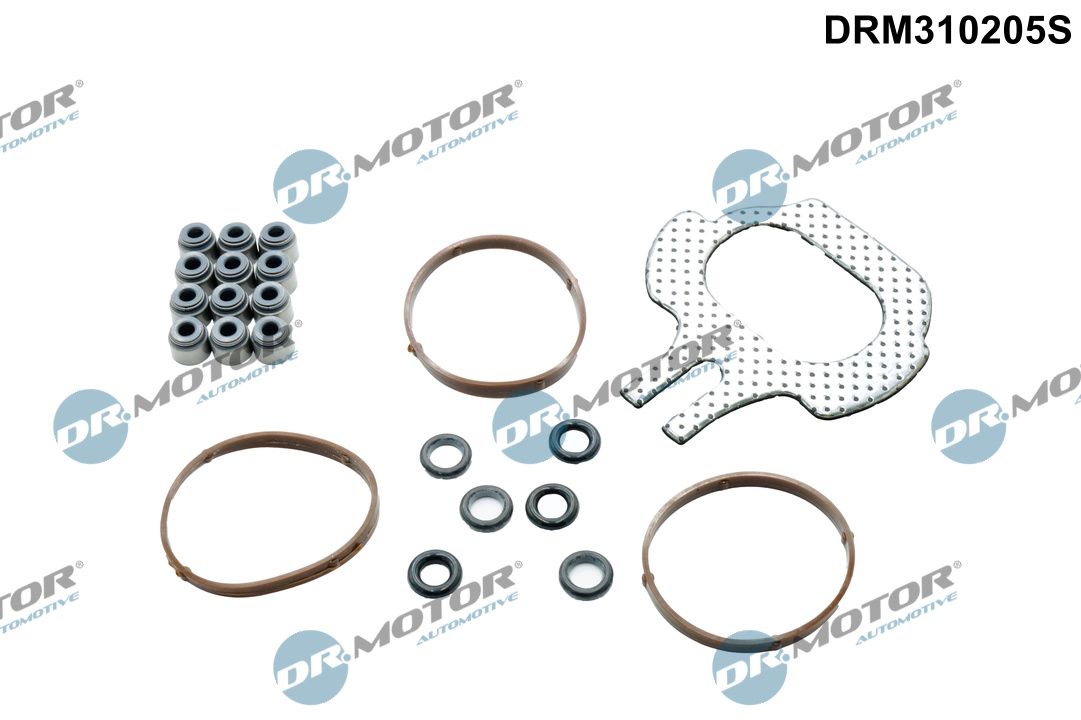 DR.MOTOR AUTOMOTIVE DRM310205S Gasket kit, cylinder head