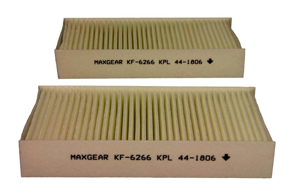 MAXGEAR 26-1191 Filter, cabin air