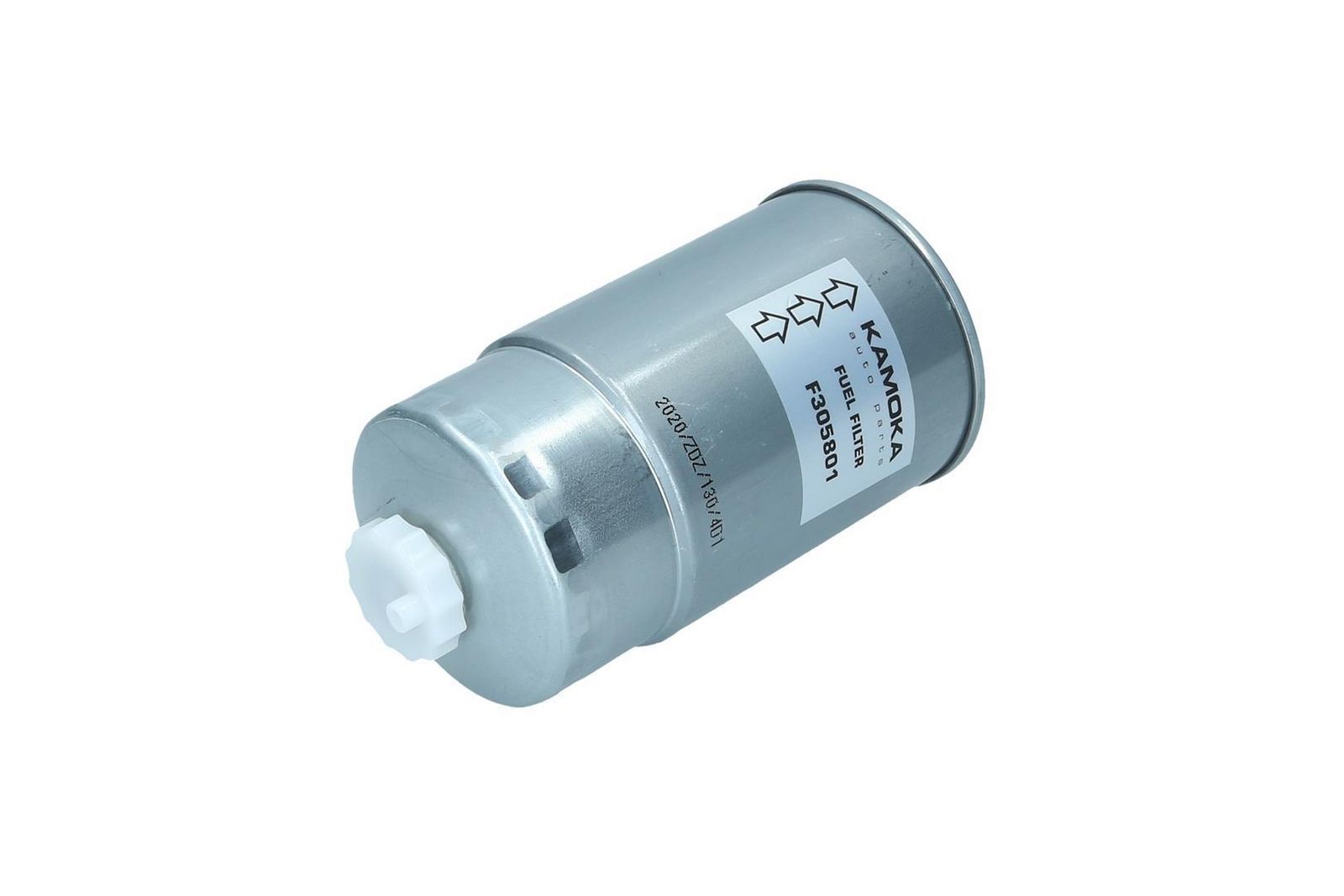 Fuel Filter-2