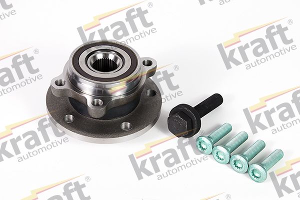 KRAFT AUTOMOTIVE 4100400 Wheel bearing kit