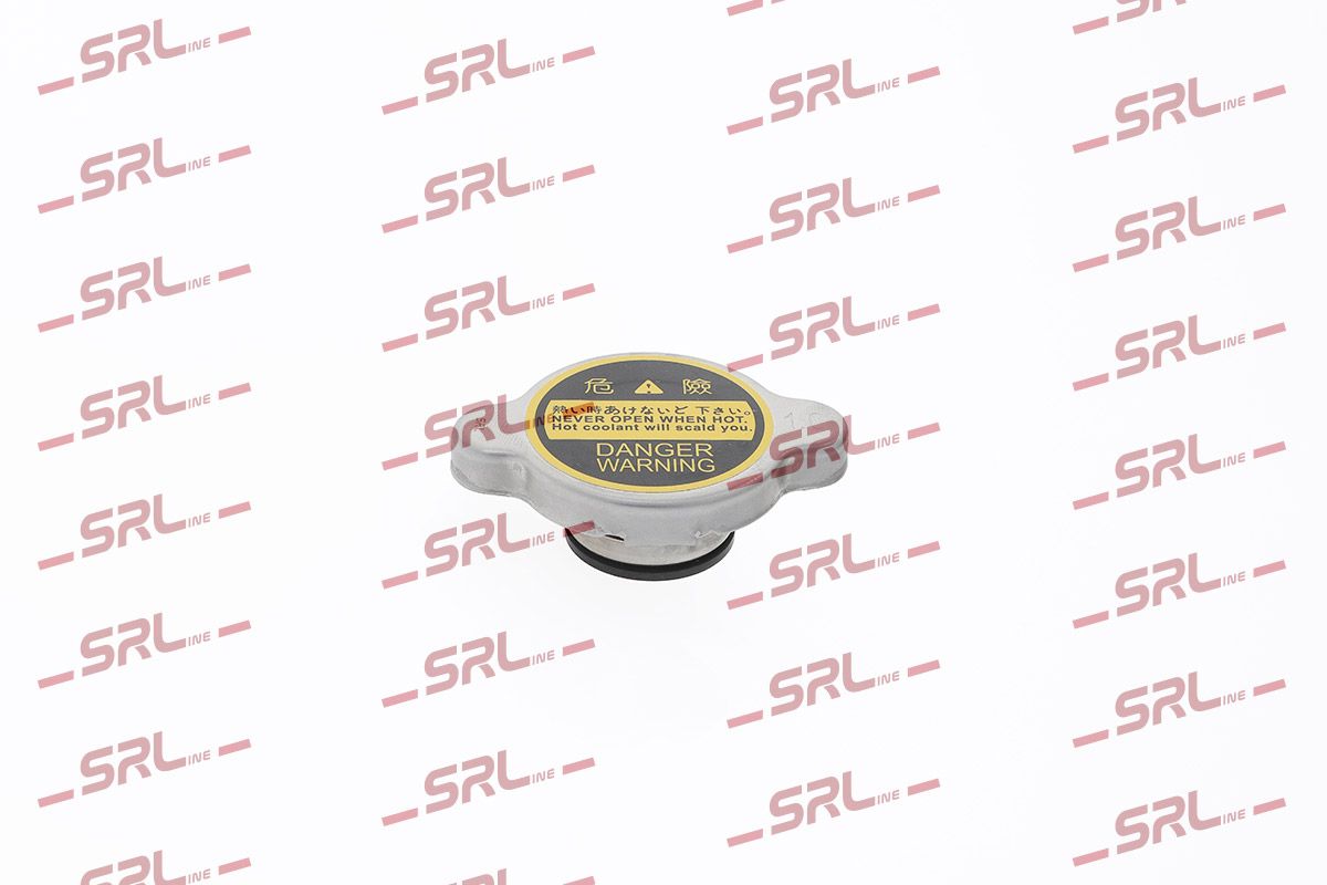 SRLINE A2504S Cap, coolant tank