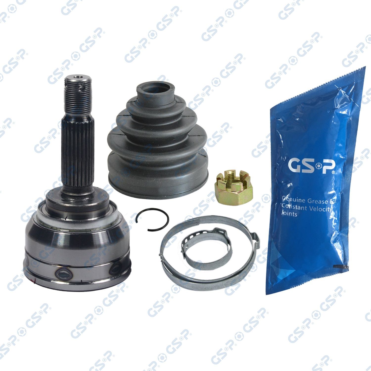 Joint Kit, drive shaft