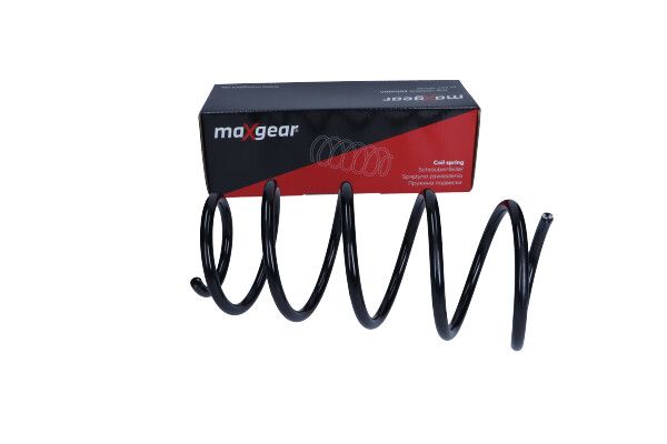 Suspension Spring-1