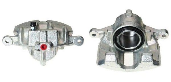 AXIA 391906 Brake caliper