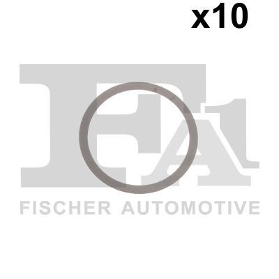 FA1 067.810.010 Seal ring, oil drain plug