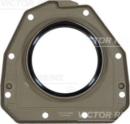 VICTOR REINZ 81-90081-00 Shaft seal, crankshaft