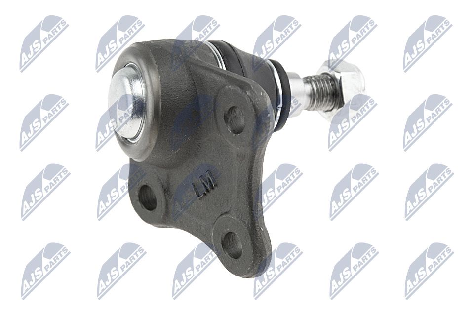 Ball Joint-1