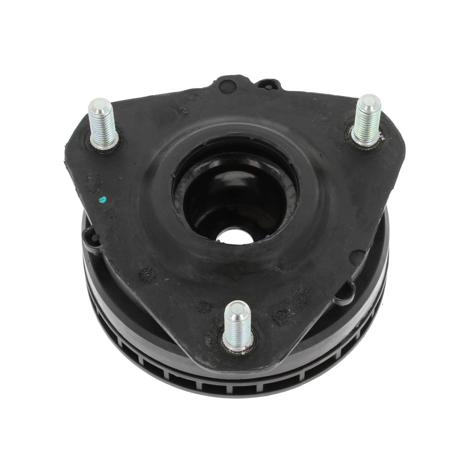 Repair Kit, suspension strut support mount-1