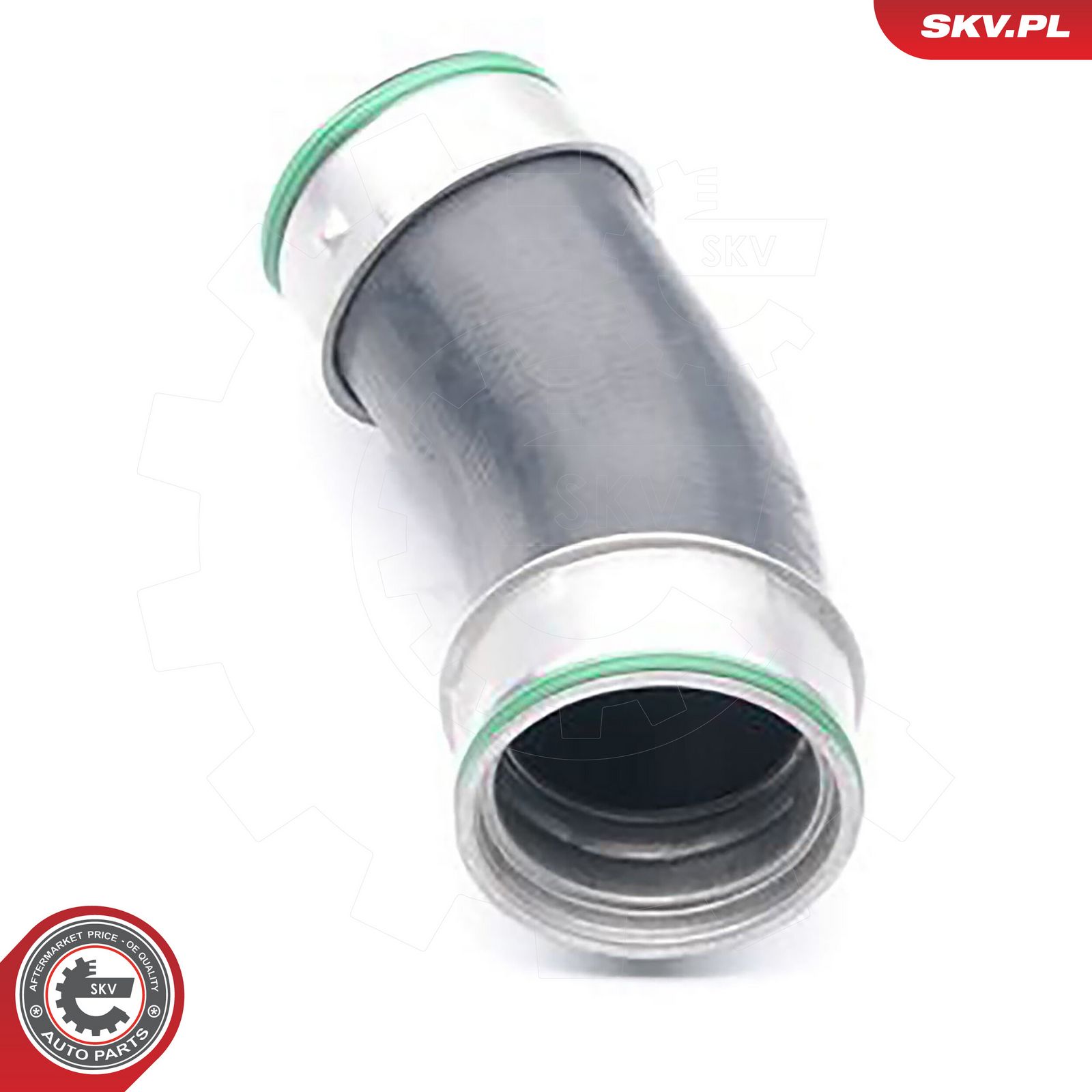 Charge Air Hose-main