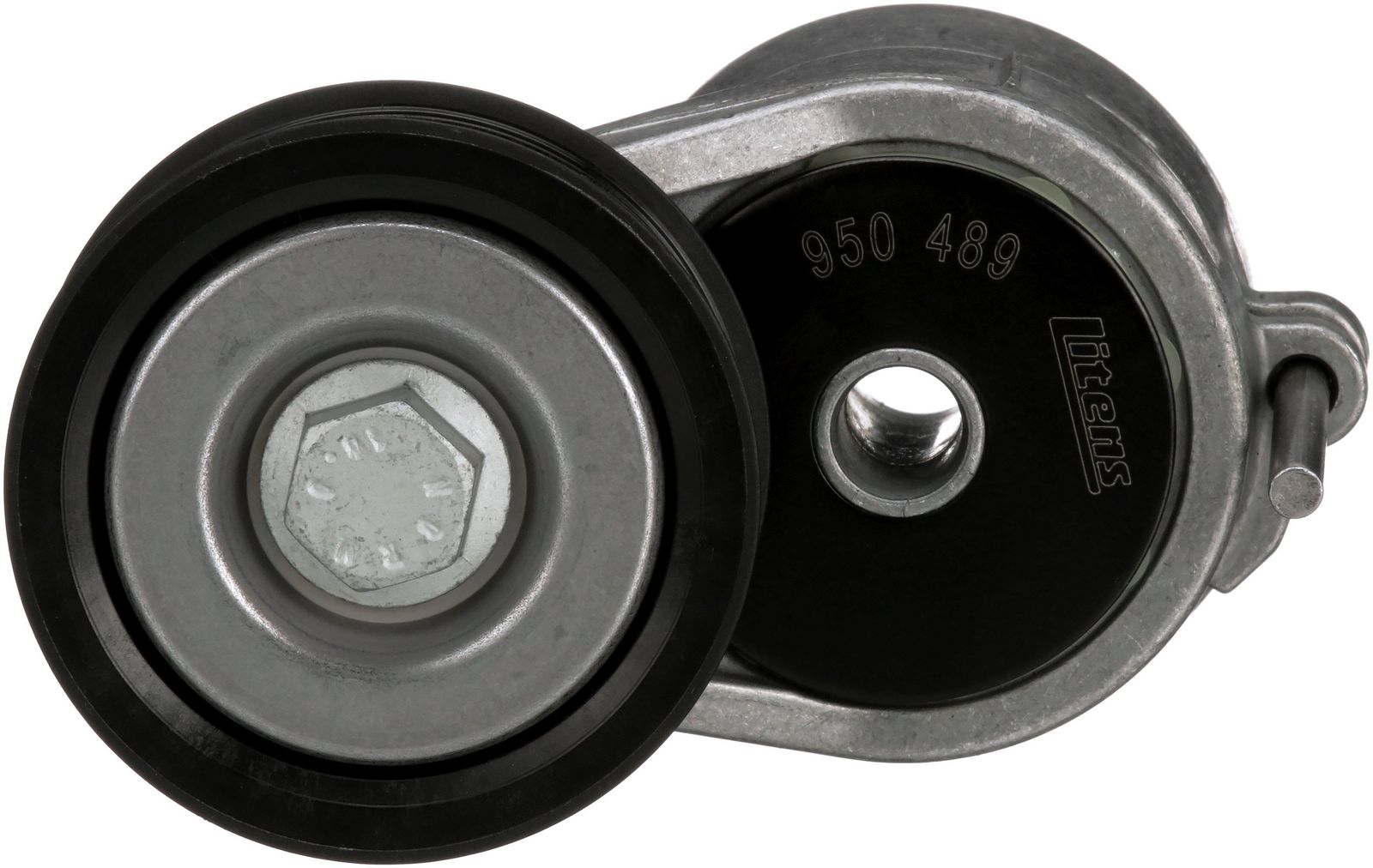 Belt Tensioner, V-ribbed belt-1
