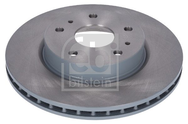 FEBI BILSTEIN 108614 Brake disc