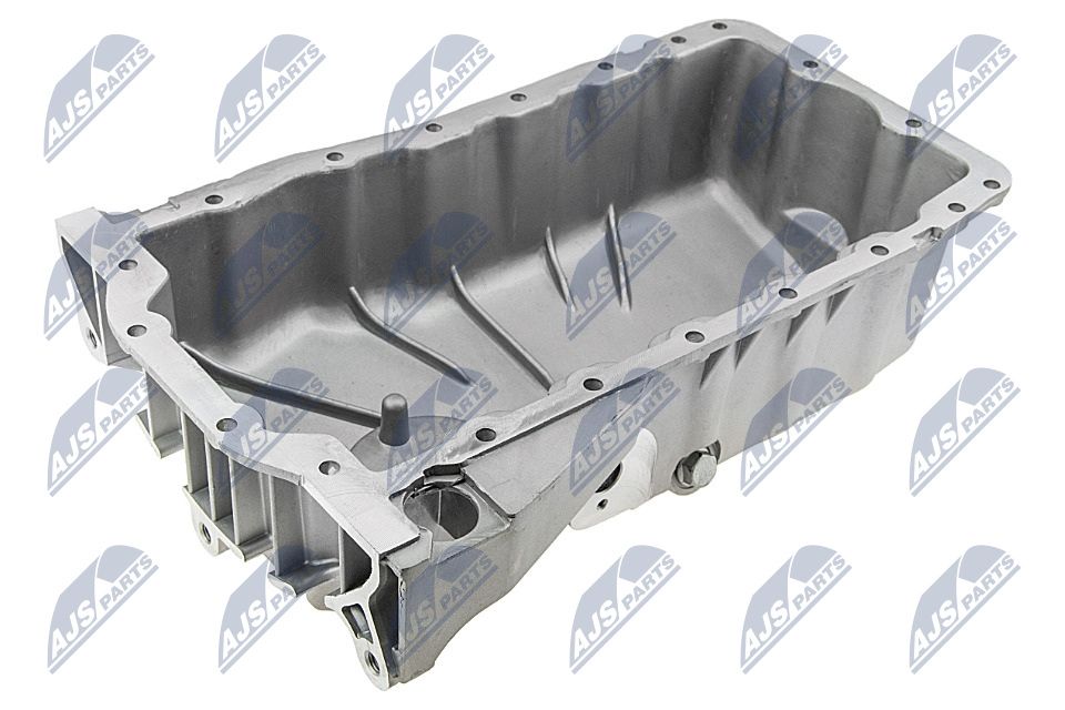 NTY BMO-WW-000 Oil sump