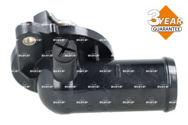 Thermostat, coolant-1