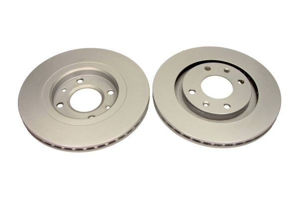 QUARO QD4058 Brake disc