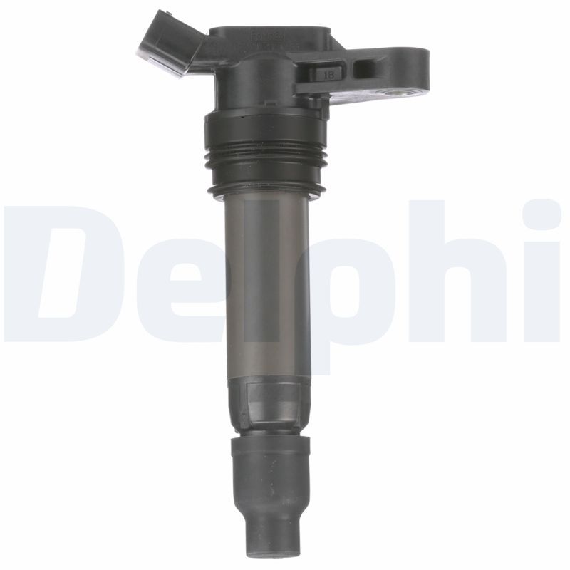 Ignition Coil-6