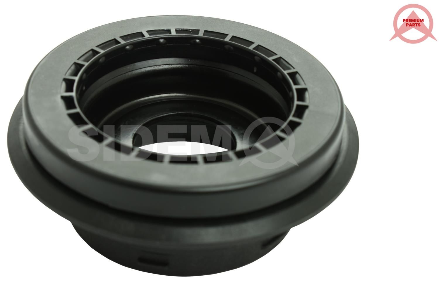 SIDEM 803435 Rolling bearing, suspension strut support mount