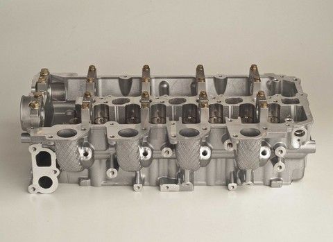Cylinder Head-4