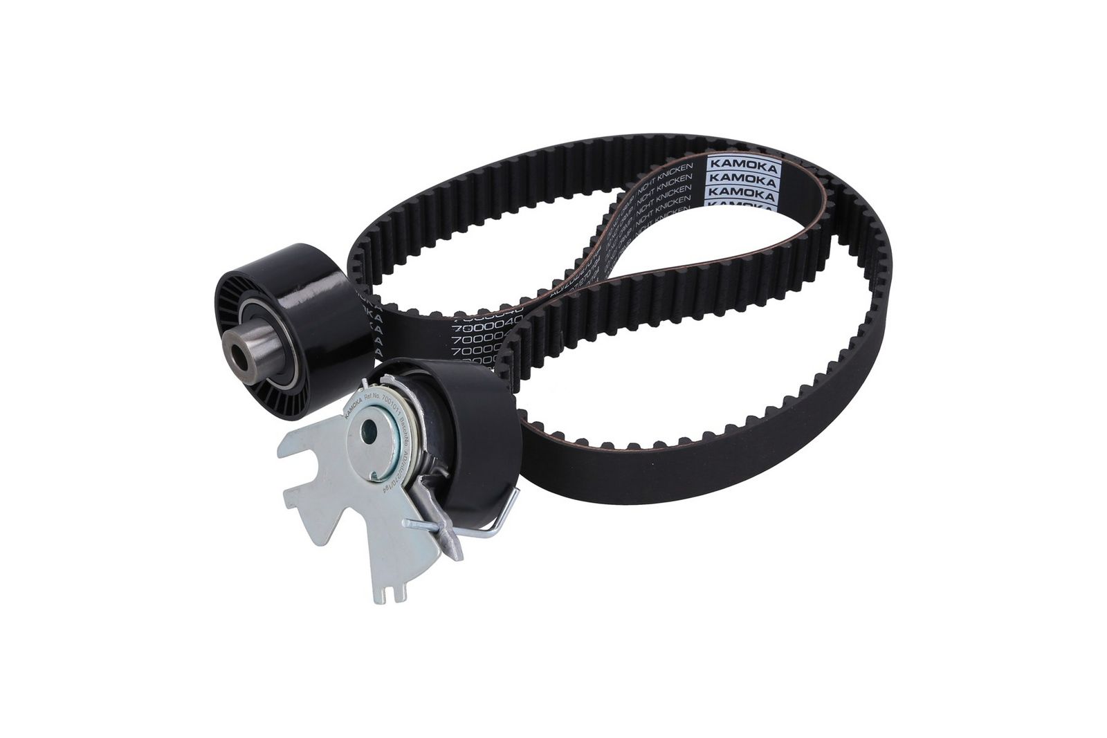 KAMOKA 7001011 Timing belt kit