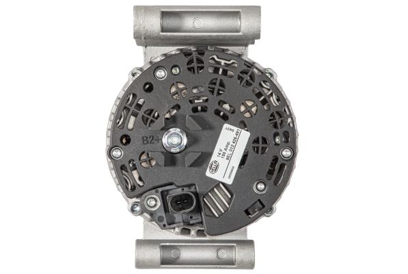 Alternator-2