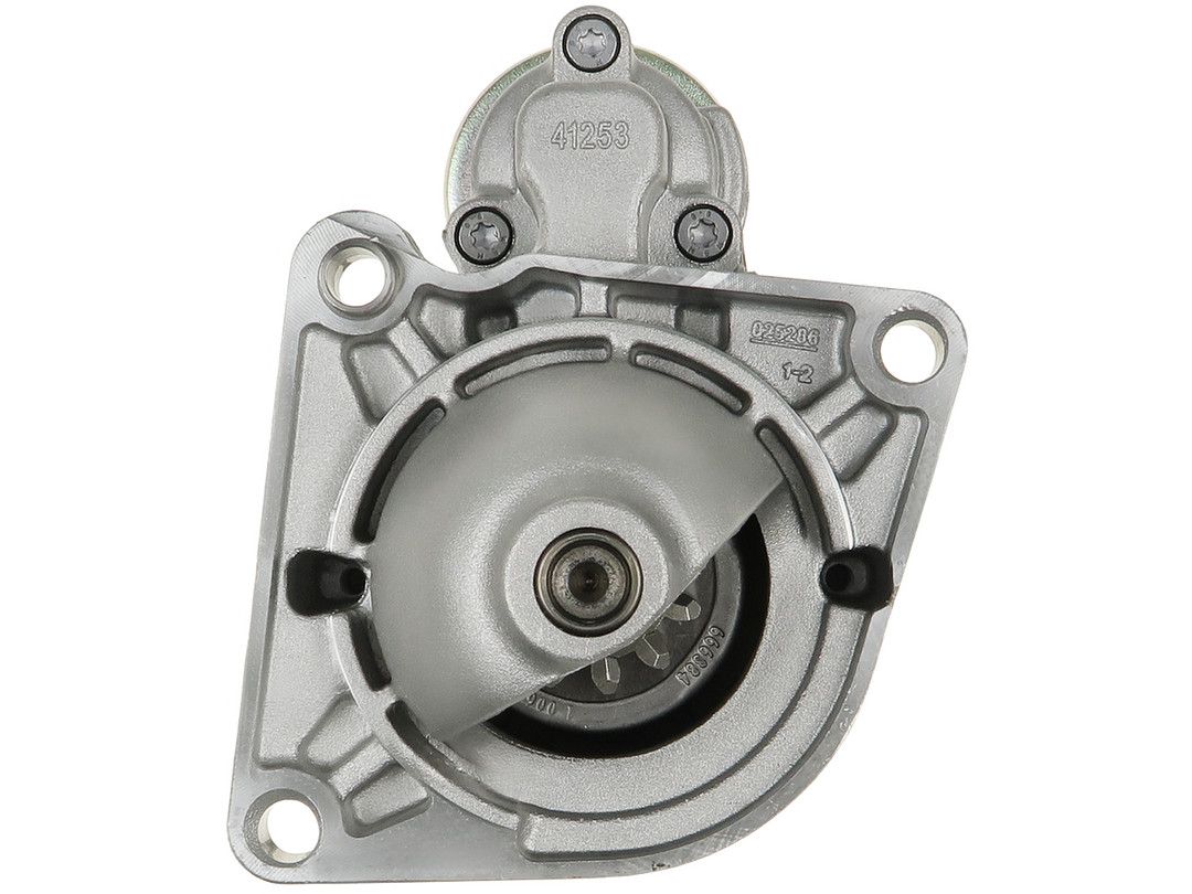 AS-PL S01010(SEG) Starter