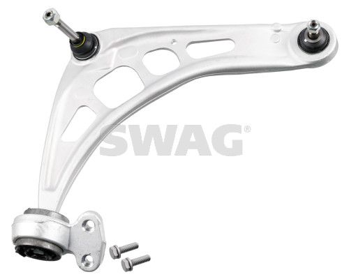 SWAG 20 91 8803 Control/trailing arm, wheel suspension