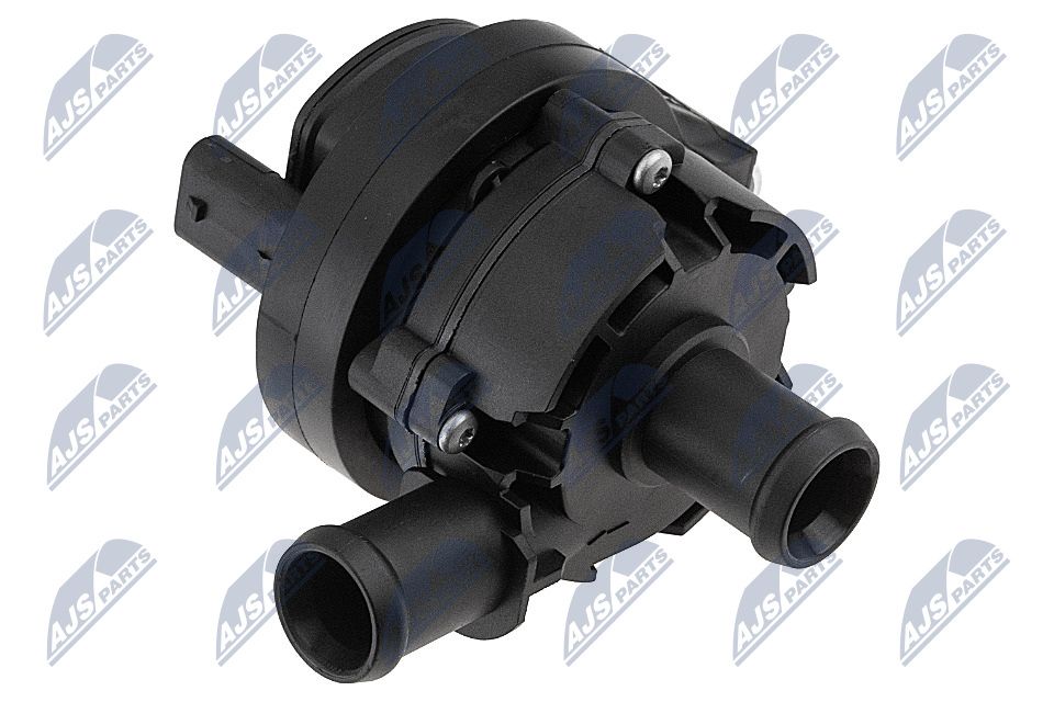 NTY CPZ-WW-025 Auxiliary water pump (cooling water circuit)